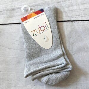 🆕NWT Zubii Sparkly Socks